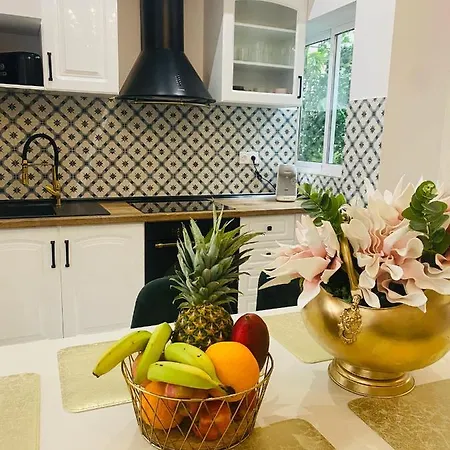 アパート Marin Malvarrosa