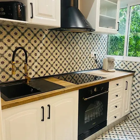 アパート Marin Malvarrosa