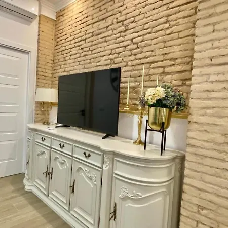 Marin Malvarrosa バレンシア