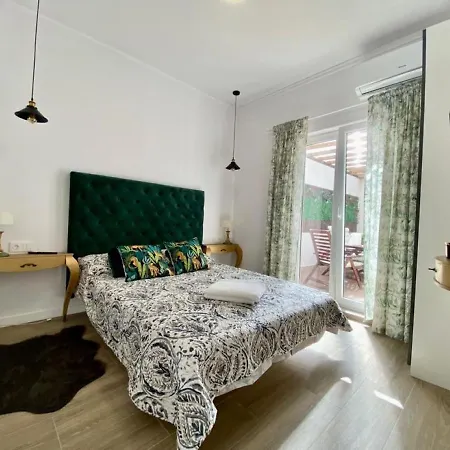 アパート Marin Malvarrosa